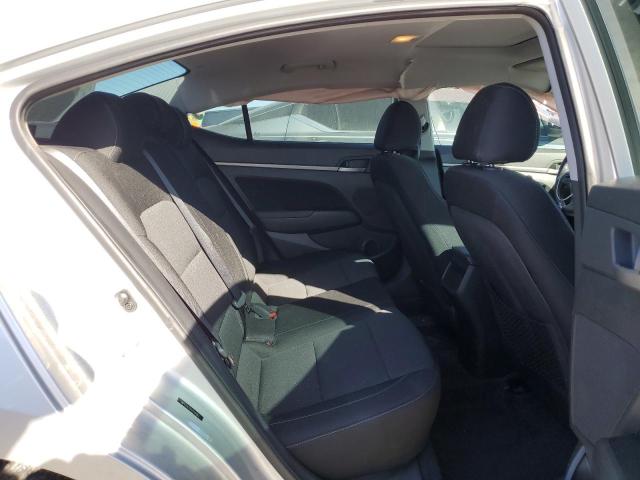 Photo 9 VIN: 5NPD84LF8JH356962 - HYUNDAI ELANTRA SE 