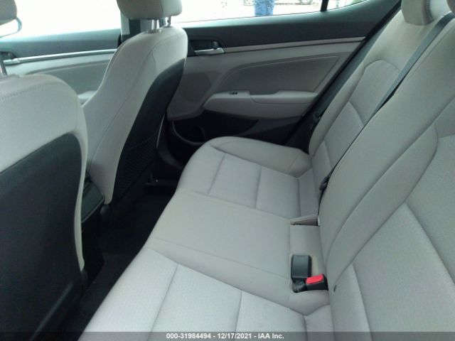 Photo 7 VIN: 5NPD84LF8JH357271 - HYUNDAI ELANTRA 