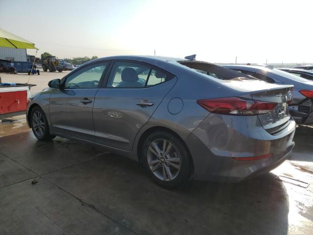 Photo 1 VIN: 5NPD84LF8JH358386 - HYUNDAI ELANTRA SE 