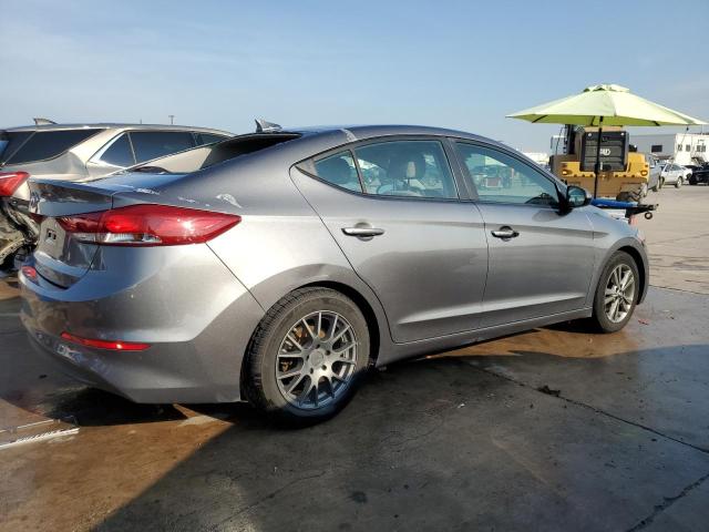 Photo 2 VIN: 5NPD84LF8JH358386 - HYUNDAI ELANTRA SE 