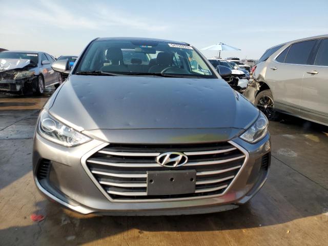 Photo 4 VIN: 5NPD84LF8JH358386 - HYUNDAI ELANTRA SE 