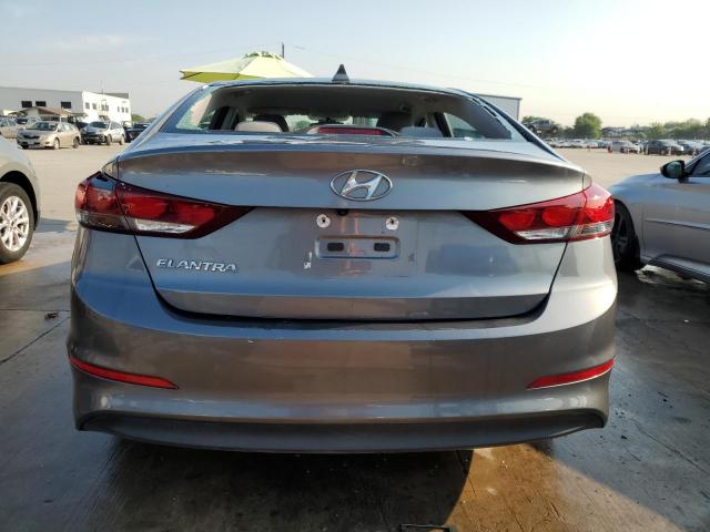 Photo 5 VIN: 5NPD84LF8JH358386 - HYUNDAI ELANTRA SE 