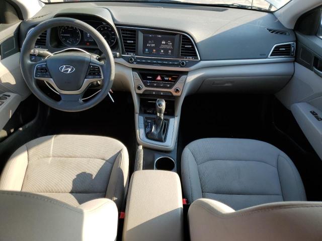 Photo 7 VIN: 5NPD84LF8JH358386 - HYUNDAI ELANTRA SE 