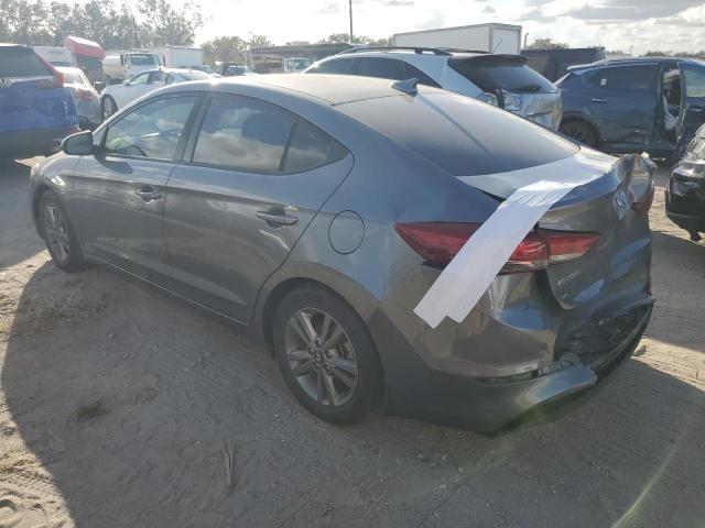 Photo 1 VIN: 5NPD84LF8JH359702 - HYUNDAI ELANTRA SE 