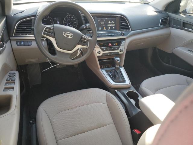 Photo 7 VIN: 5NPD84LF8JH359702 - HYUNDAI ELANTRA SE 