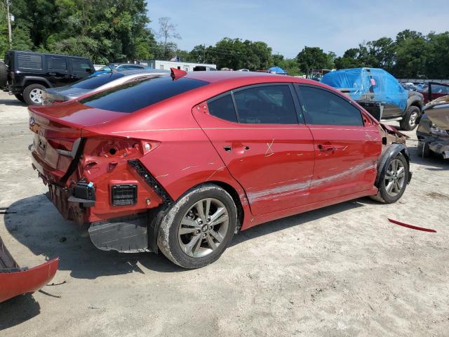 Photo 2 VIN: 5NPD84LF8JH360770 - HYUNDAI ELANTRA 