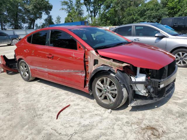 Photo 3 VIN: 5NPD84LF8JH360770 - HYUNDAI ELANTRA 