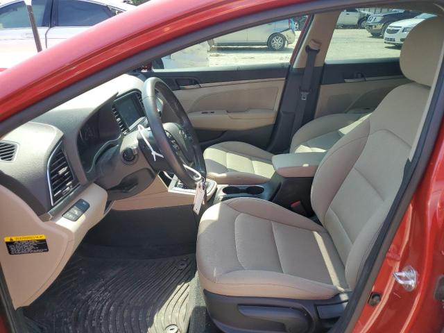 Photo 6 VIN: 5NPD84LF8JH360770 - HYUNDAI ELANTRA 