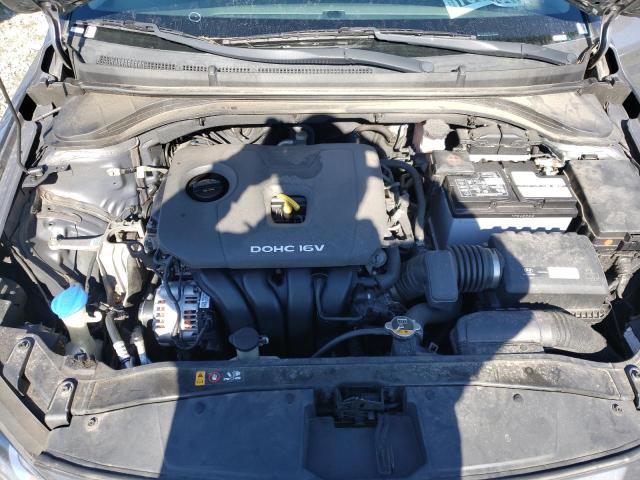 Photo 6 VIN: 5NPD84LF8JH361109 - HYUNDAI ELANTRA SE 