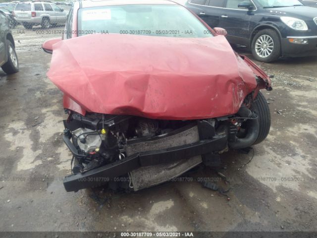 Photo 5 VIN: 5NPD84LF8JH361174 - HYUNDAI ELANTRA 