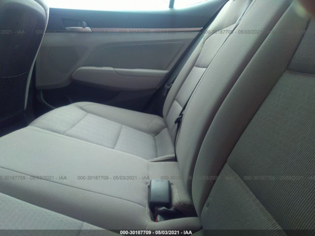 Photo 7 VIN: 5NPD84LF8JH361174 - HYUNDAI ELANTRA 