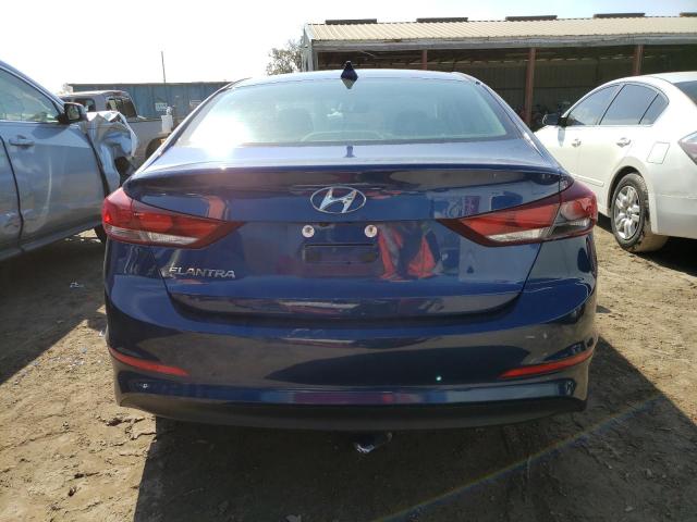 Photo 5 VIN: 5NPD84LF8JH361336 - HYUNDAI ELANTRA SE 