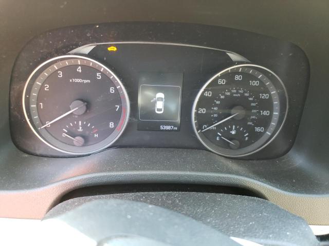 Photo 8 VIN: 5NPD84LF8JH361336 - HYUNDAI ELANTRA SE 