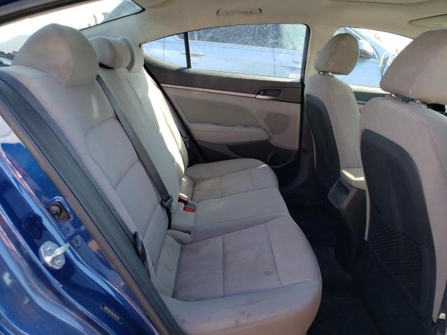 Photo 9 VIN: 5NPD84LF8JH361336 - HYUNDAI ELANTRA SE 