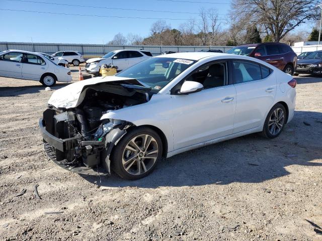 Photo 0 VIN: 5NPD84LF8JH361434 - HYUNDAI ELANTRA 