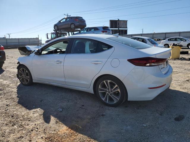 Photo 1 VIN: 5NPD84LF8JH361434 - HYUNDAI ELANTRA 