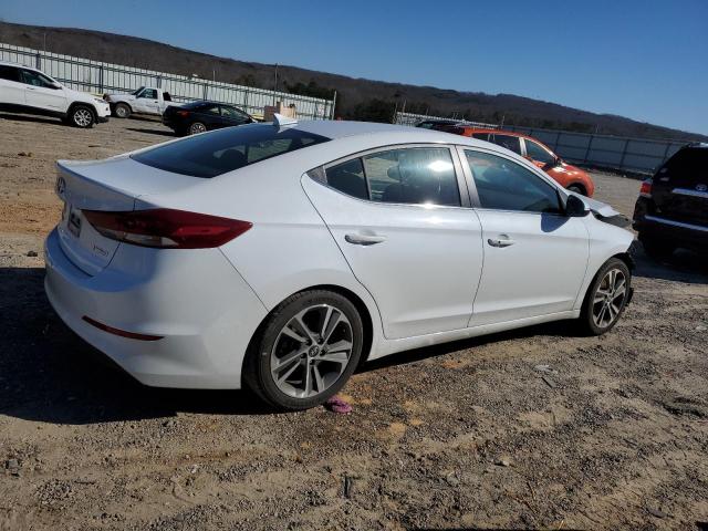 Photo 2 VIN: 5NPD84LF8JH361434 - HYUNDAI ELANTRA 