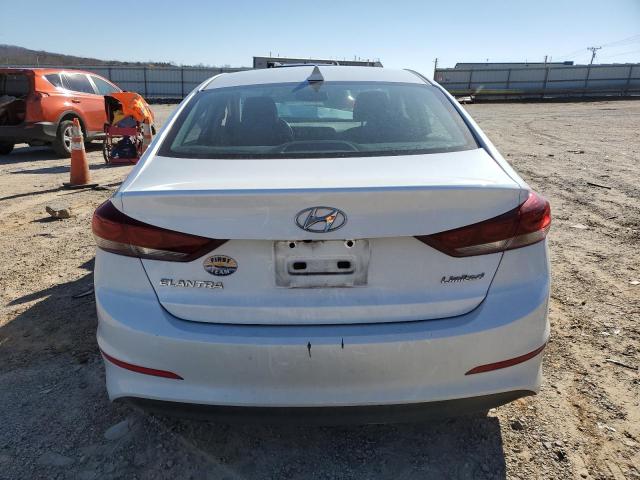 Photo 5 VIN: 5NPD84LF8JH361434 - HYUNDAI ELANTRA 