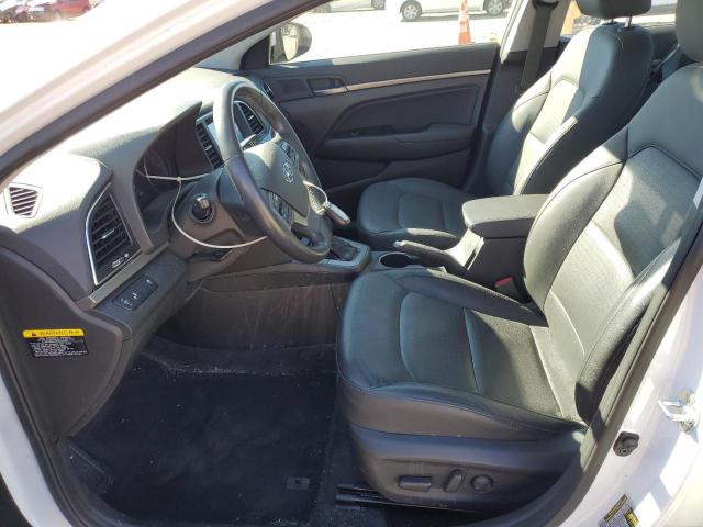 Photo 6 VIN: 5NPD84LF8JH361434 - HYUNDAI ELANTRA 