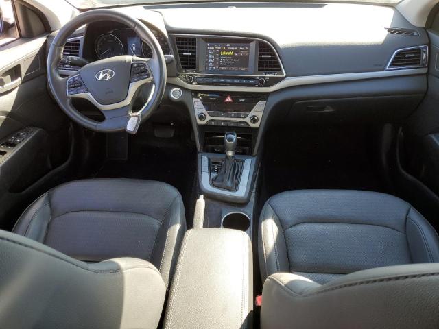 Photo 7 VIN: 5NPD84LF8JH361434 - HYUNDAI ELANTRA 