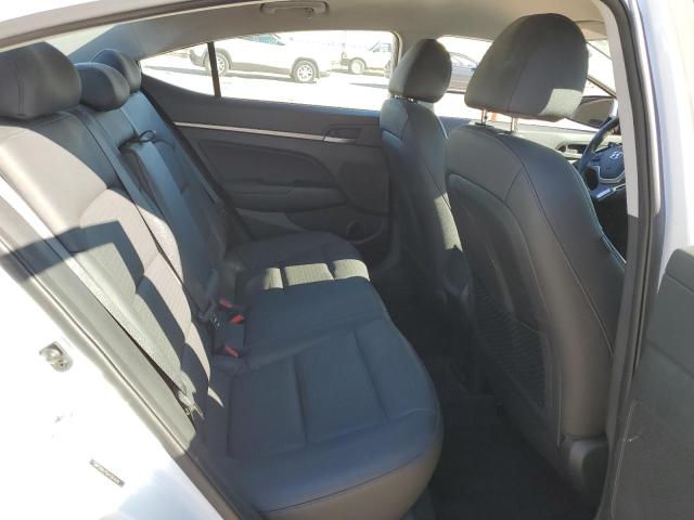 Photo 9 VIN: 5NPD84LF8JH361434 - HYUNDAI ELANTRA 