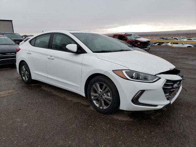 Photo 3 VIN: 5NPD84LF8JH361577 - HYUNDAI ELANTRA SE 