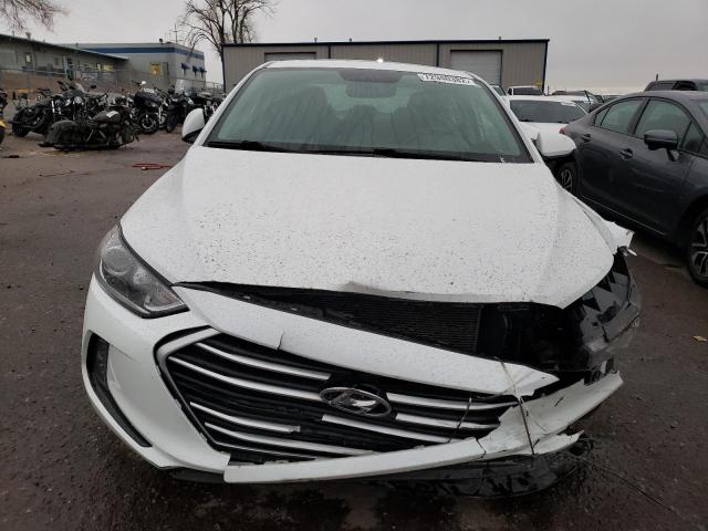 Photo 4 VIN: 5NPD84LF8JH361577 - HYUNDAI ELANTRA SE 