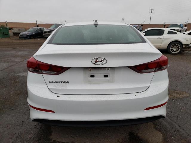 Photo 5 VIN: 5NPD84LF8JH361577 - HYUNDAI ELANTRA SE 