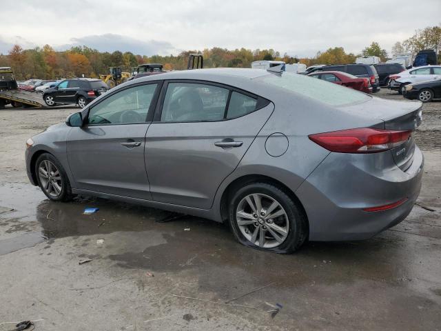 Photo 1 VIN: 5NPD84LF8JH361823 - HYUNDAI ELANTRA 