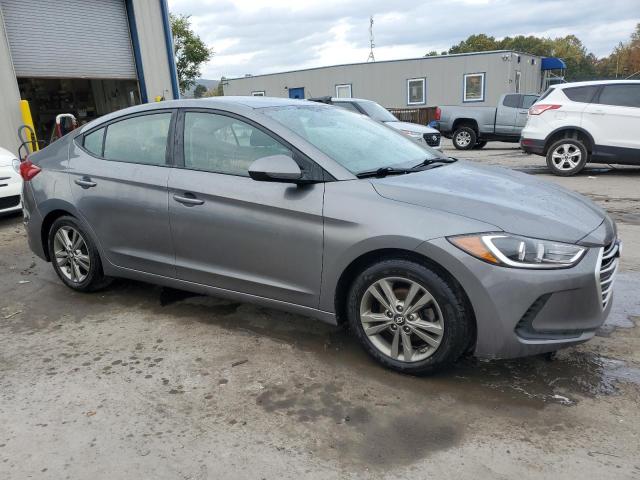 Photo 3 VIN: 5NPD84LF8JH361823 - HYUNDAI ELANTRA 