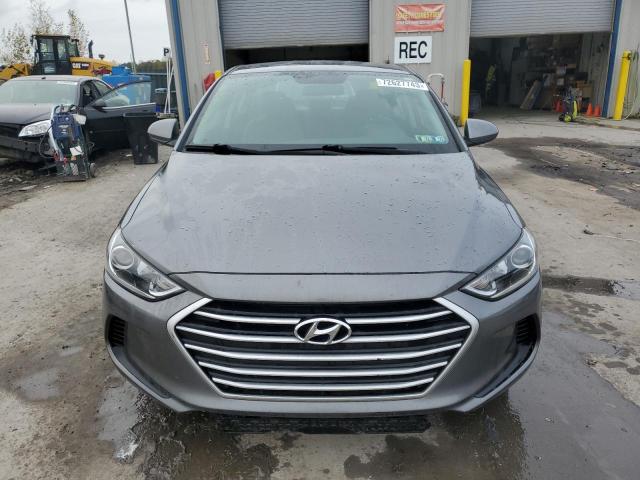 Photo 4 VIN: 5NPD84LF8JH361823 - HYUNDAI ELANTRA 