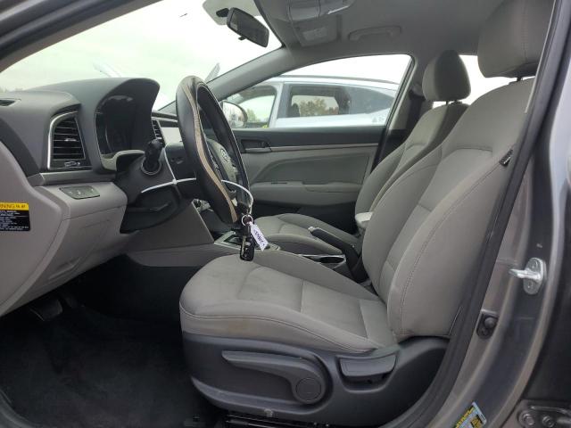 Photo 6 VIN: 5NPD84LF8JH361823 - HYUNDAI ELANTRA 