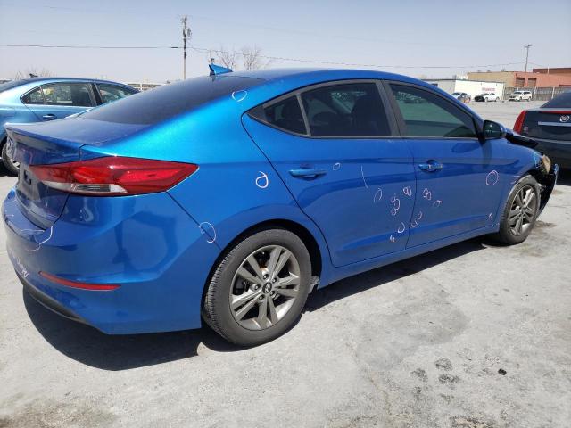 Photo 2 VIN: 5NPD84LF8JH362020 - HYUNDAI ELANTRA SE 