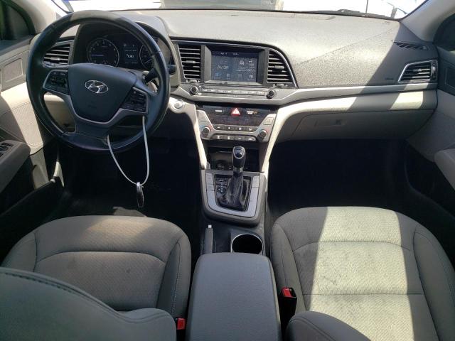 Photo 7 VIN: 5NPD84LF8JH362020 - HYUNDAI ELANTRA SE 