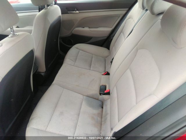 Photo 7 VIN: 5NPD84LF8JH364009 - HYUNDAI ELANTRA 