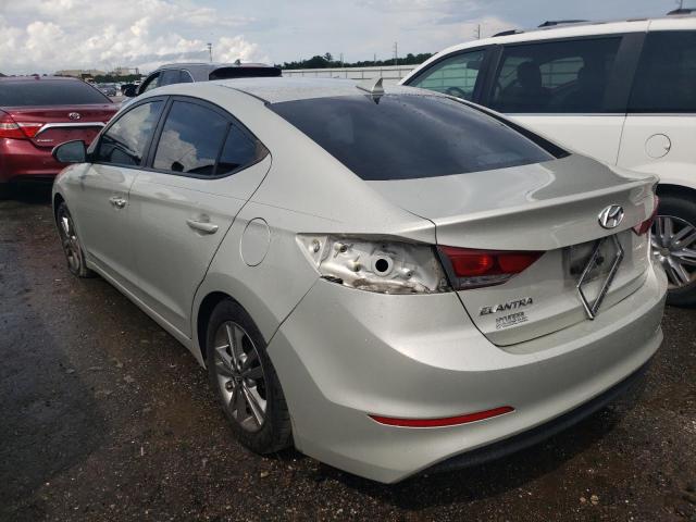 Photo 2 VIN: 5NPD84LF8JH364768 - HYUNDAI ELANTRA SE 