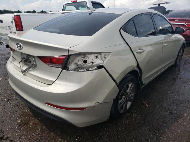 Photo 3 VIN: 5NPD84LF8JH364768 - HYUNDAI ELANTRA SE 