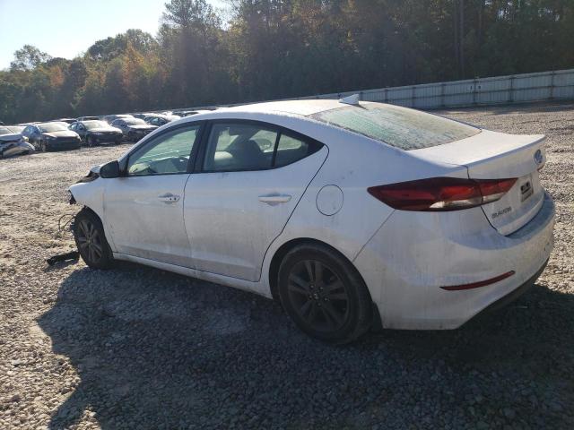 Photo 1 VIN: 5NPD84LF8JH364964 - HYUNDAI ELANTRA SE 