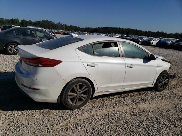 Photo 2 VIN: 5NPD84LF8JH364964 - HYUNDAI ELANTRA SE 