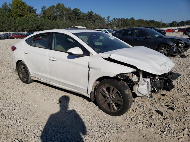 Photo 3 VIN: 5NPD84LF8JH364964 - HYUNDAI ELANTRA SE 