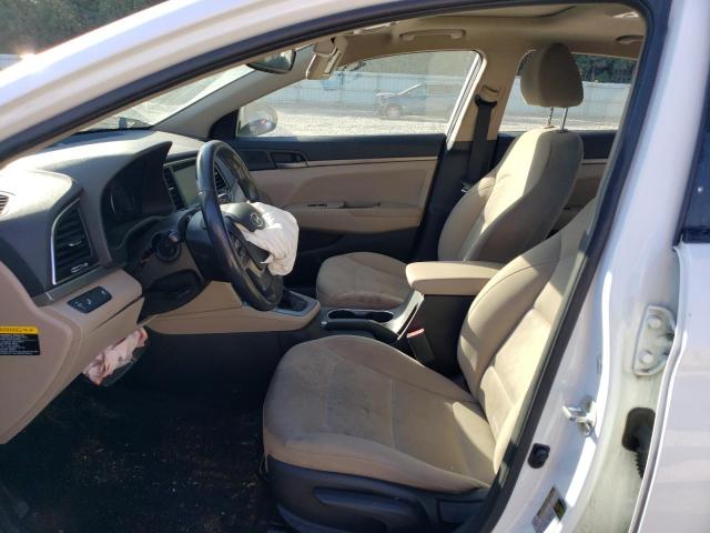 Photo 6 VIN: 5NPD84LF8JH364964 - HYUNDAI ELANTRA SE 