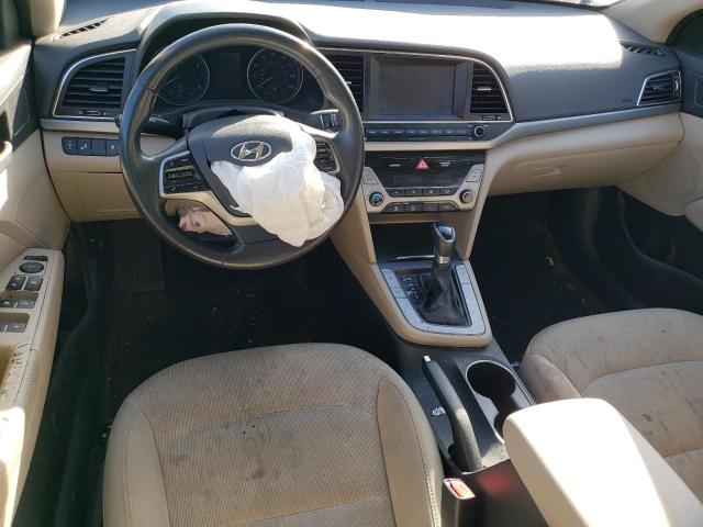 Photo 7 VIN: 5NPD84LF8JH364964 - HYUNDAI ELANTRA SE 