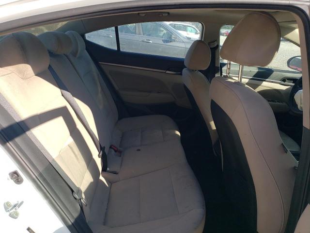 Photo 9 VIN: 5NPD84LF8JH364964 - HYUNDAI ELANTRA SE 