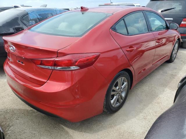 Photo 2 VIN: 5NPD84LF8JH366049 - HYUNDAI ELANTRA SE 