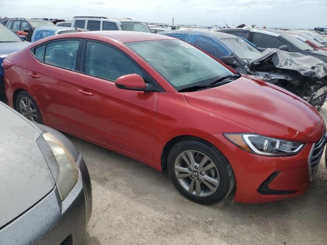 Photo 3 VIN: 5NPD84LF8JH366049 - HYUNDAI ELANTRA SE 