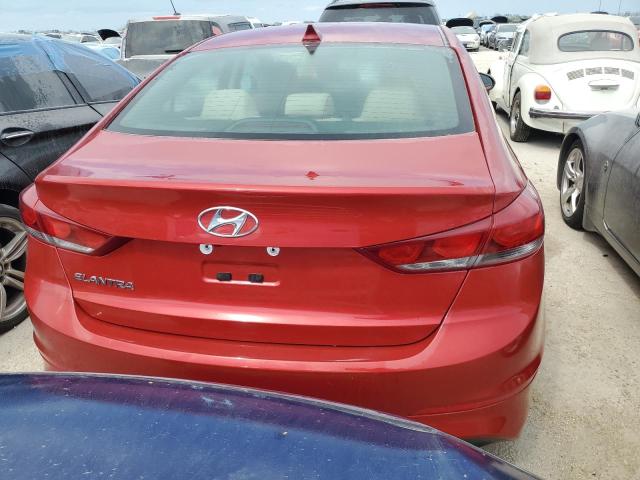 Photo 5 VIN: 5NPD84LF8JH366049 - HYUNDAI ELANTRA SE 