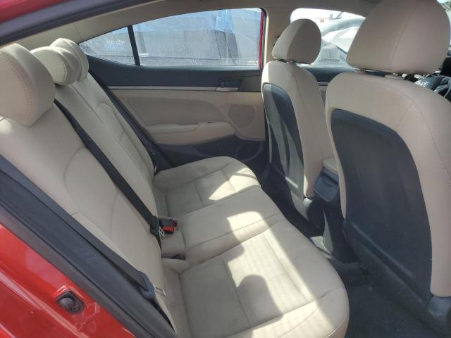 Photo 9 VIN: 5NPD84LF8JH366049 - HYUNDAI ELANTRA SE 