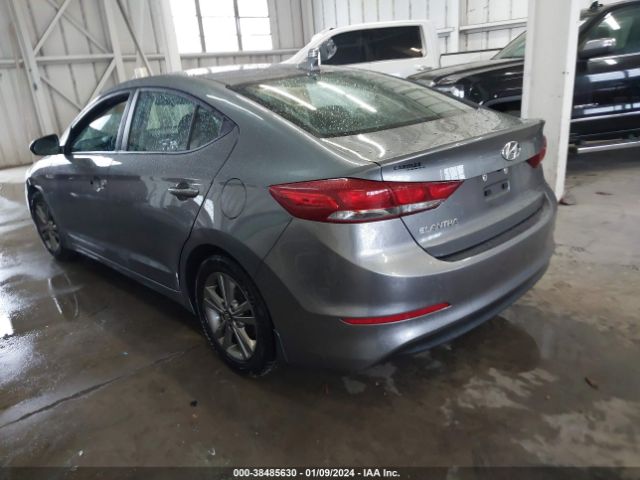 Photo 2 VIN: 5NPD84LF8JH366164 - HYUNDAI ELANTRA 