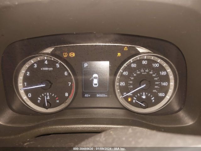 Photo 6 VIN: 5NPD84LF8JH366164 - HYUNDAI ELANTRA 