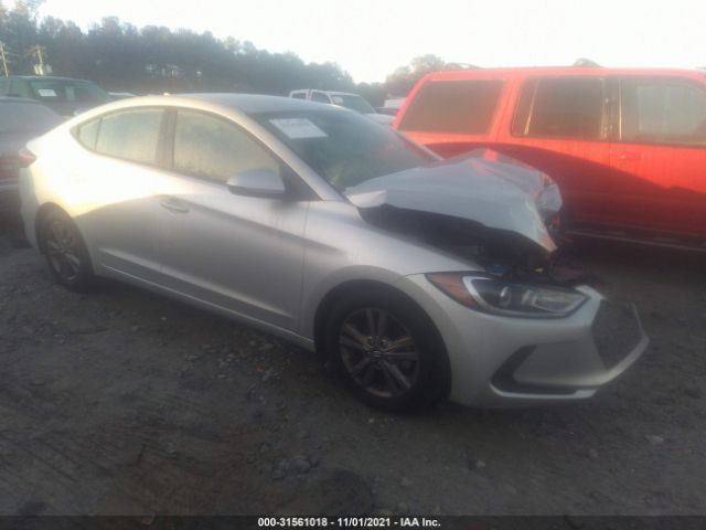 Photo 0 VIN: 5NPD84LF8JH369923 - HYUNDAI ELANTRA 